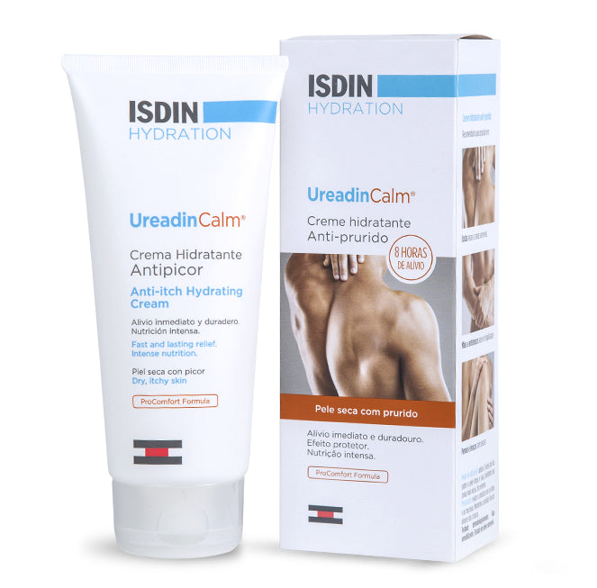 ISDIN Ureadin Calm Creme Anti-Prurido