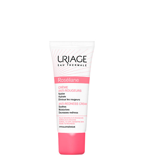 Uriage Roseliane Creme Antivermelhidao