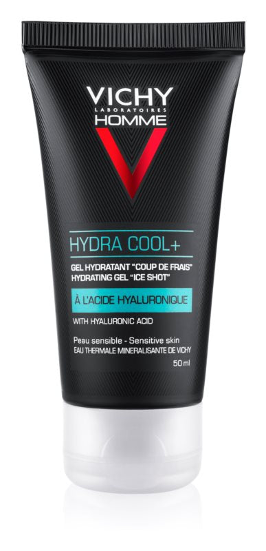 Vichy Homem Hydra Cool Gel de Rosto