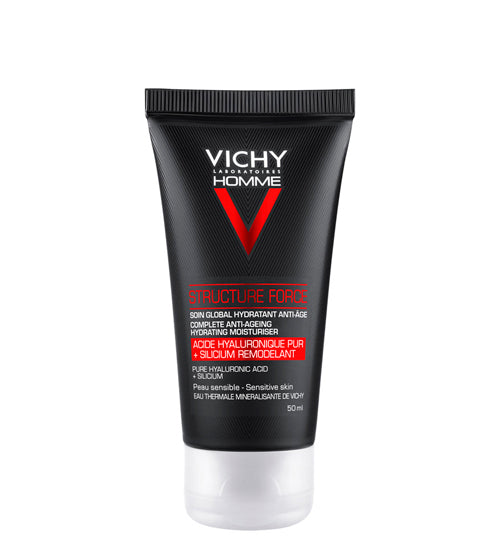 Vichy Homem Structure Force