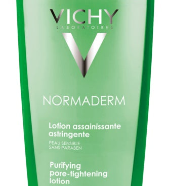 Vichy Normaderm Tonico de Limpeza Adstringente