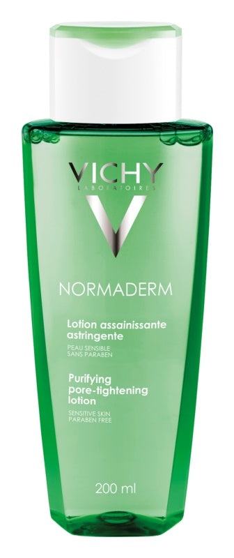 Vichy Normaderm Tonico de Limpeza Adstringente