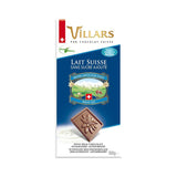 Villars Chocolate con Leche Sin Azúcar - 100g